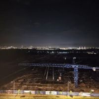 MayaBay Residences Tower A ico