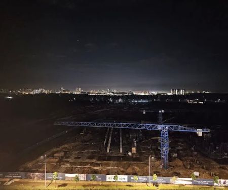 MayaBay Residences Tower A