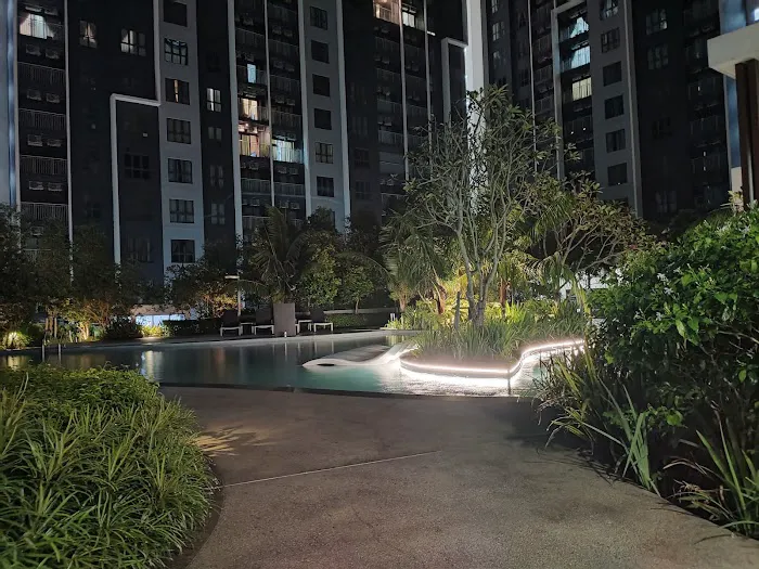MayaBay Residences Tower A Picture 2
