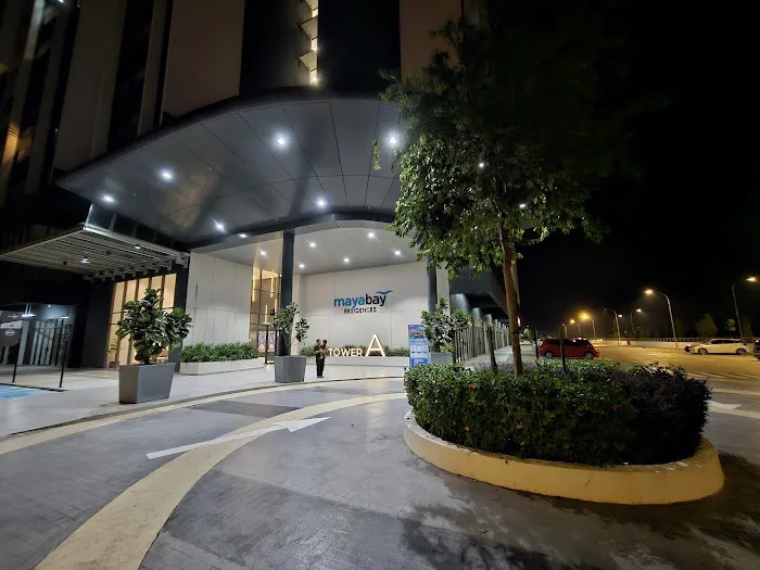 MayaBay Residences Tower A Picture 7