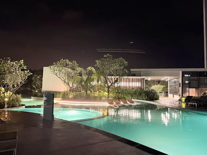 Aisy's Suite Maya Bay Residences Tower A Splash Mania Picture 3