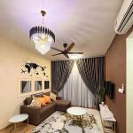 Aisy's Suite Maya Bay Residences Tower A Splash Mania