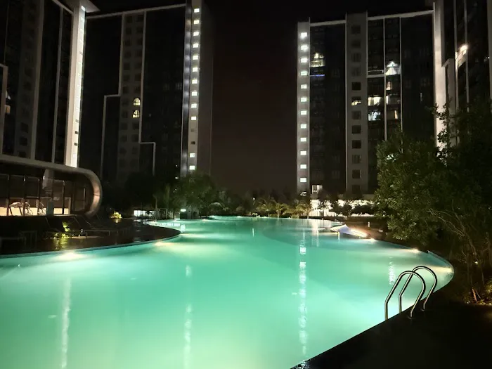 Aisy's Suite Maya Bay Residences Tower A Splash Mania Picture 7