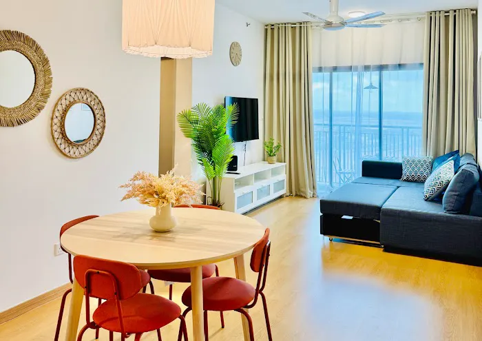 J CASA - SPLASHMANIA GAMUDA COVE Picture 1