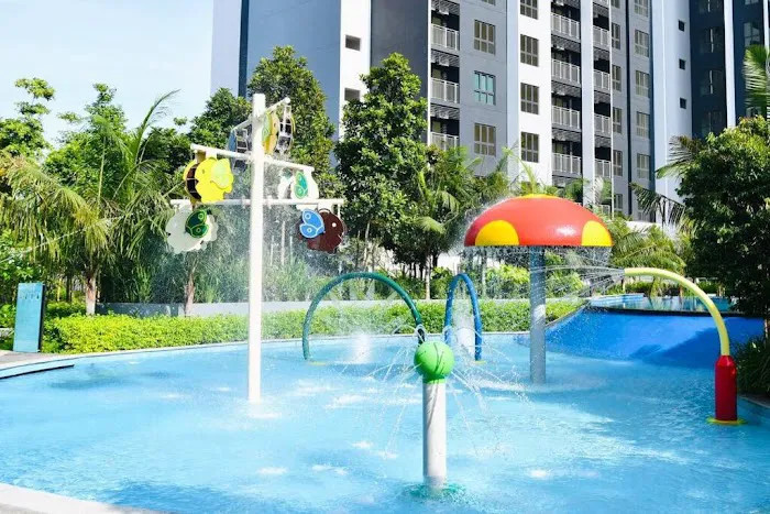 La Dimora Gamuda Cove homestay splash mania Picture 1