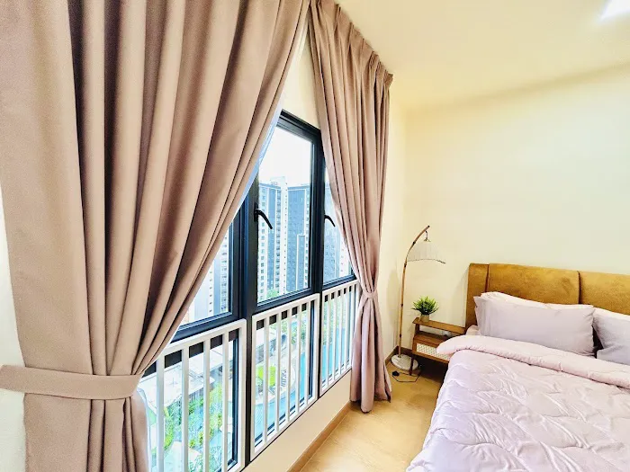 La Dimora Gamuda Cove homestay splash mania Picture 3