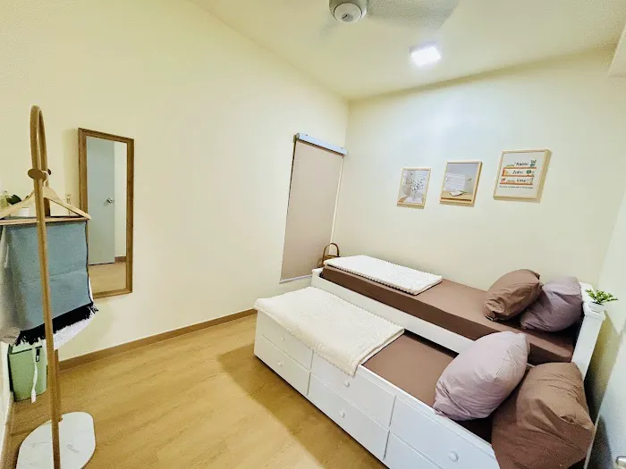 La Dimora Gamuda Cove homestay splash mania Picture 6