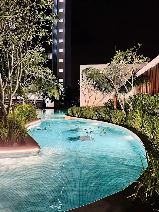 La Dimora Gamuda Cove homestay splash mania Picture 5