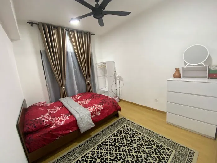 Rozaimi Homestay Picture 2