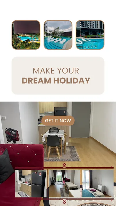 Rozaimi Homestay Picture 6