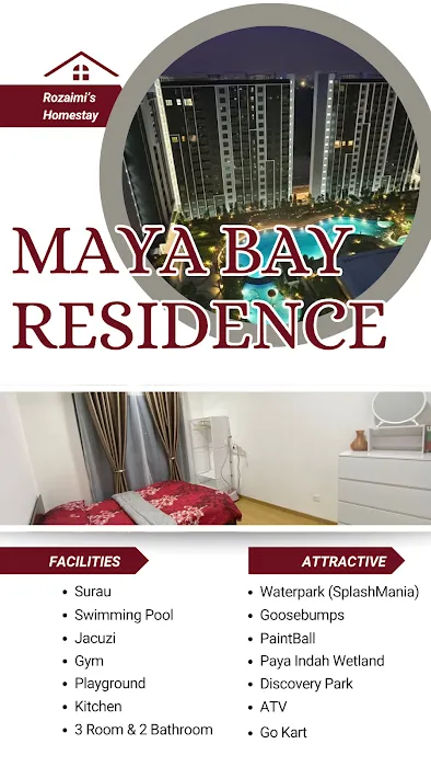 Rozaimi Homestay Picture 10