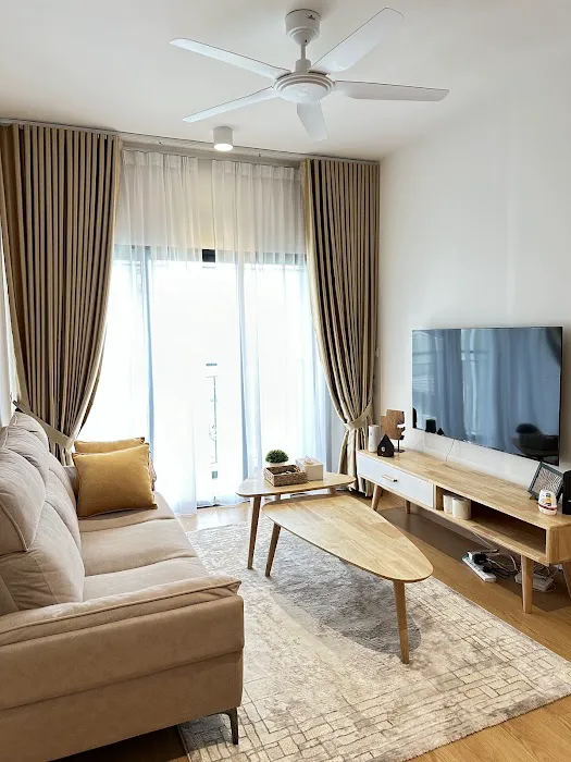 Maya Bay Splash Mania Cozy Homestay Picture 3
