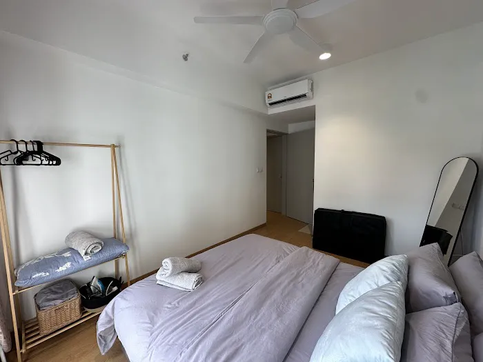 Maya Bay Splash Mania Cozy Homestay Picture 2