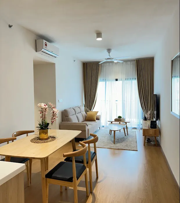 Maya Bay Splash Mania Cozy Homestay Picture 4