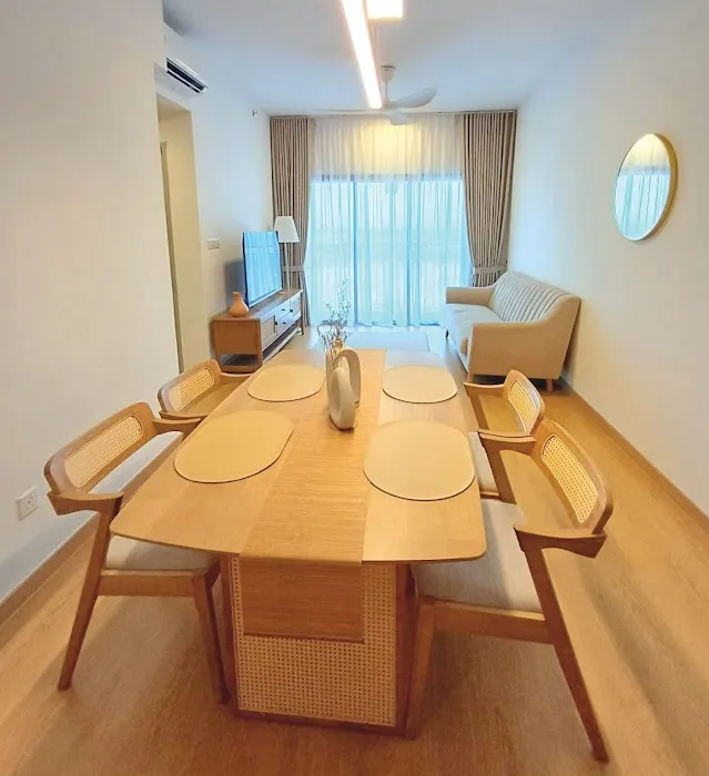 Labuh Senja Homestay @ Gamuda Cove Picture 1