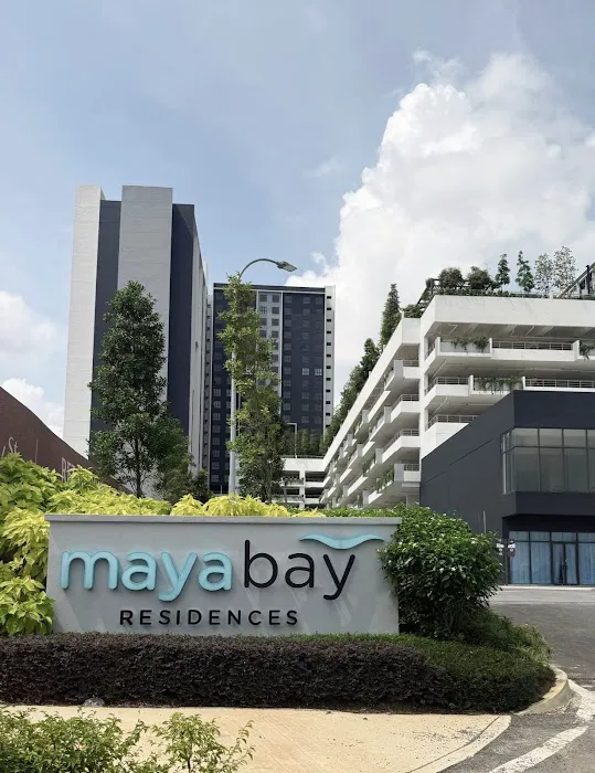 Peace Homestay Mayabay Picture 3
