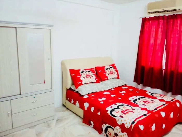 Al-Falah Homestay Picture 4