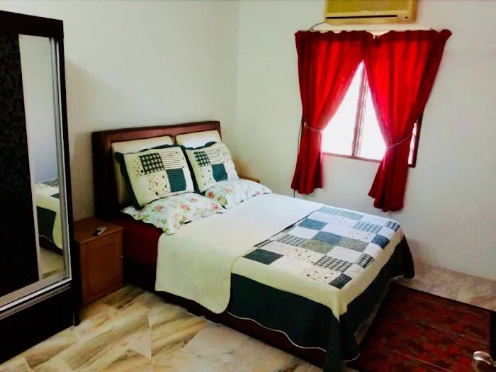Al-Falah Homestay Picture 1