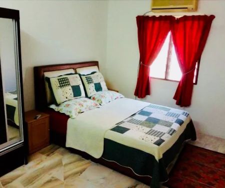 Al-Falah Homestay