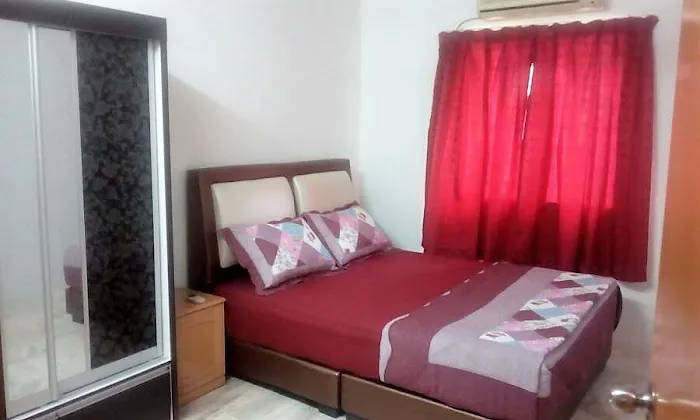 Al-Falah Homestay Picture 5