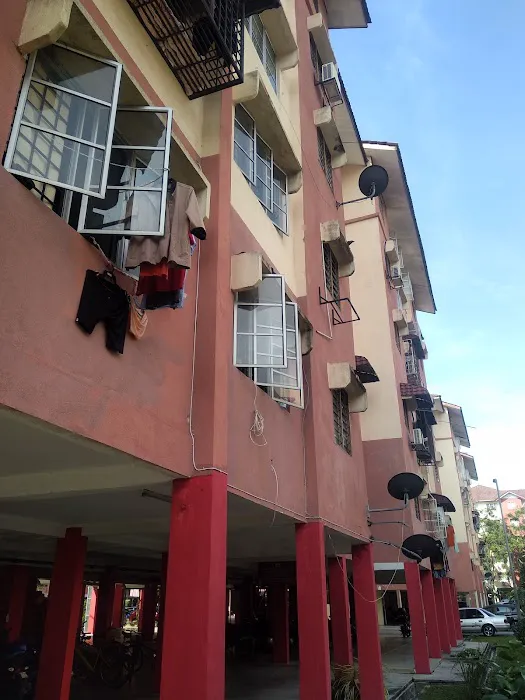 Al-Falah Homestay Picture 3