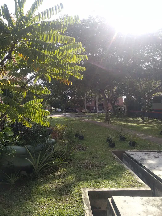 Al-Falah Homestay Picture 9