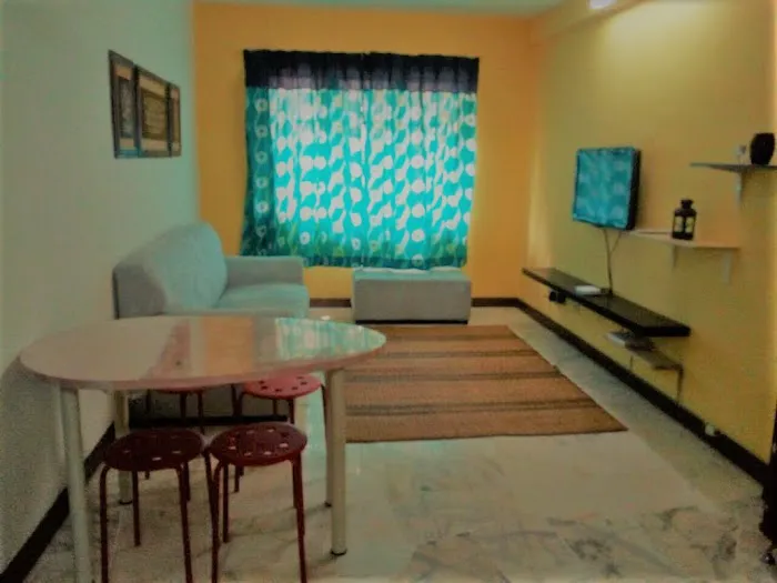 Al-Falah Homestay Picture 7