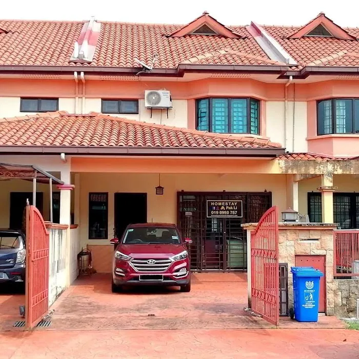 Homestay Pak Ali Picture 2