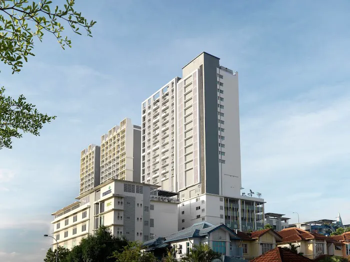 Wyndham Garden i-City Picture 1
