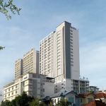 Wyndham Garden i-City