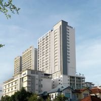 Wyndham Garden i-City ico