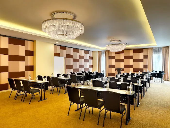Wyndham Garden i-City Picture 7