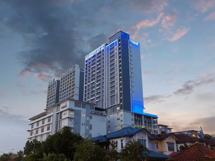 Wyndham Garden i-City Picture 6