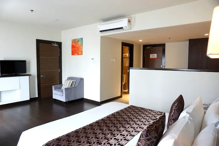 Wyndham Garden i-City Picture 8