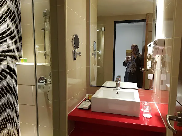 Wyndham Garden i-City Picture 4
