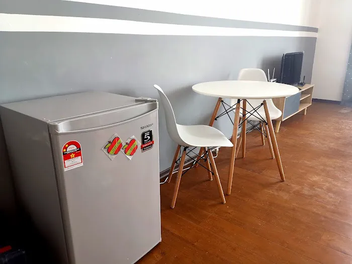 A's House i-City 1-4pax Studio Netflix Wifi Picture 8