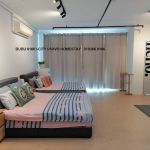 Bubu 8166 i-city Homestay