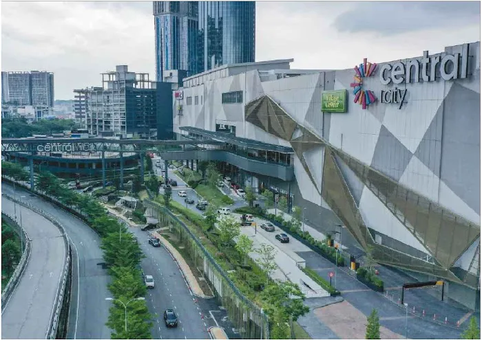 Suasana i-City Homestay Picture 2