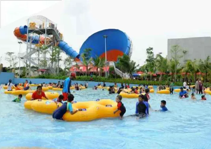 Suasana i-City Homestay Picture 1