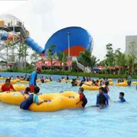 Suasana i-City Homestay ico