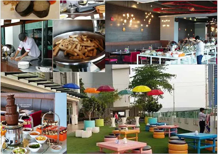 Suasana i-City Homestay Picture 4