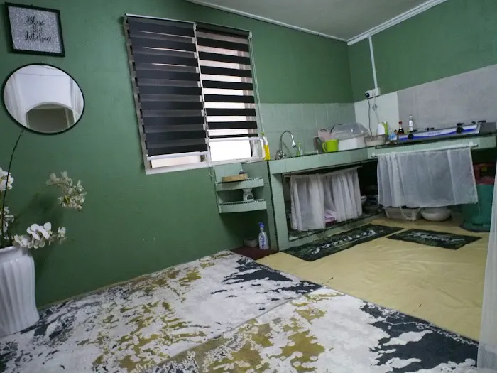 Homestay Murah orkid Picture 6