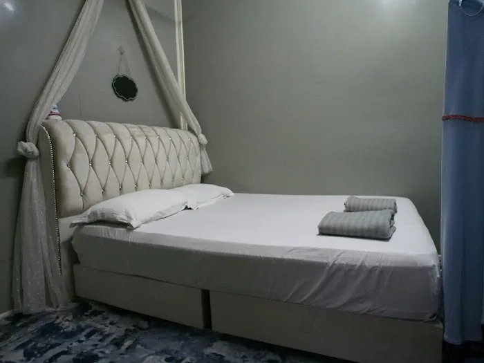 Homestay Murah orkid Picture 5