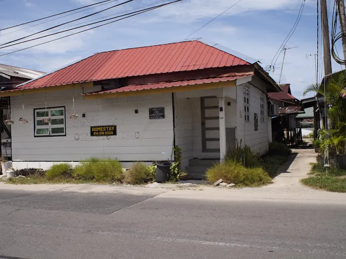 Homestay Murah orkid Picture 3
