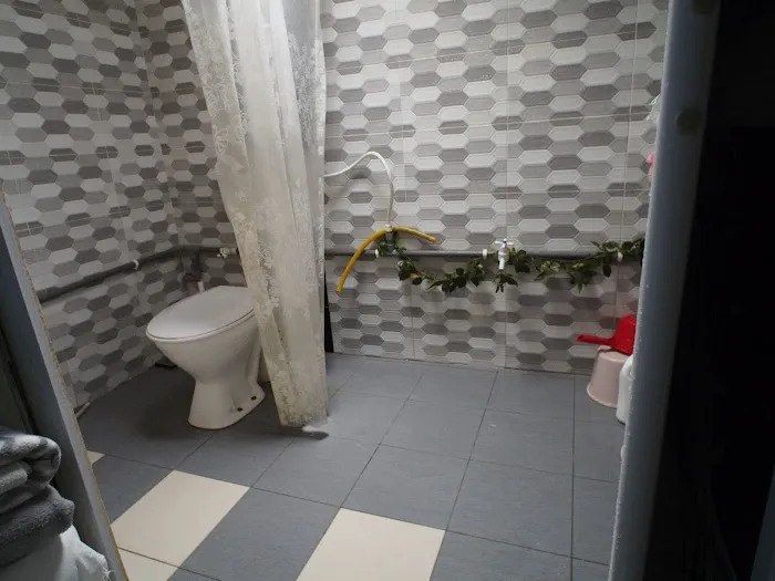 Homestay Murah orkid Picture 2