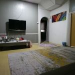 Homestay Murah orkid