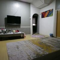 Homestay Murah orkid ico
