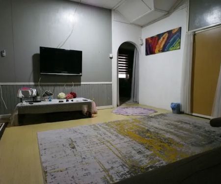 Homestay Murah orkid