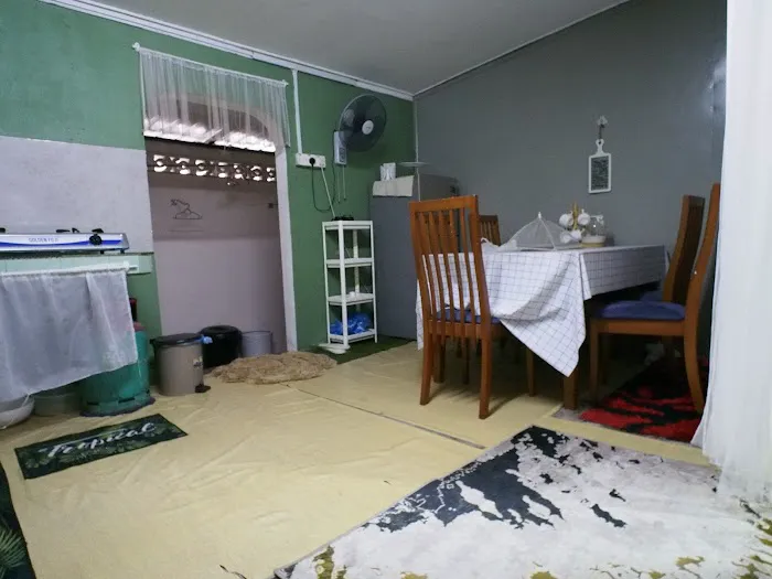 Homestay Murah orkid Picture 4