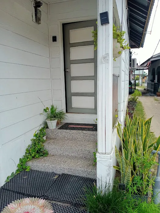 Homestay Orkid Dlm Rhu Picture 2